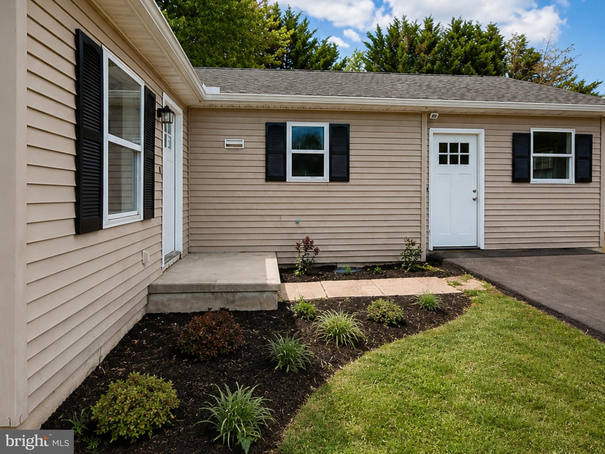 55 SHAWNEE TRAIL