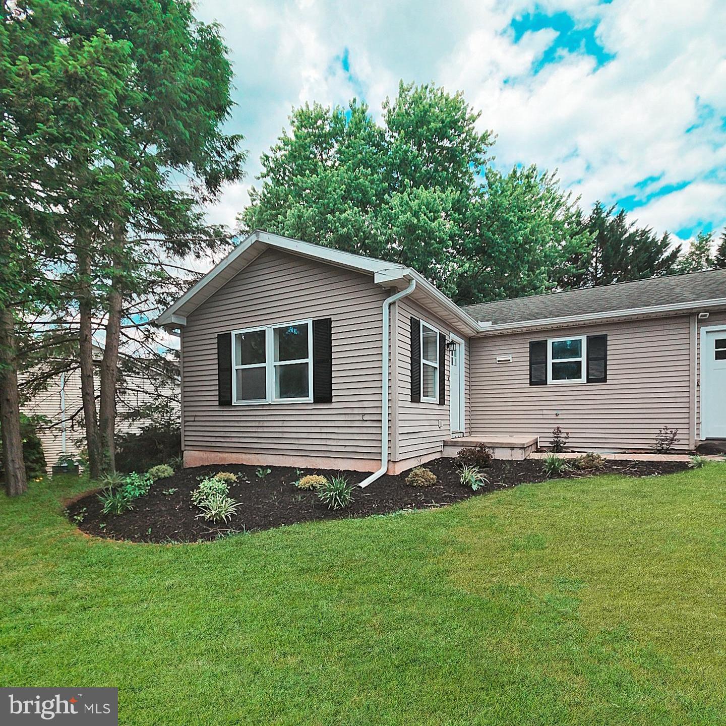 55 SHAWNEE TRAIL