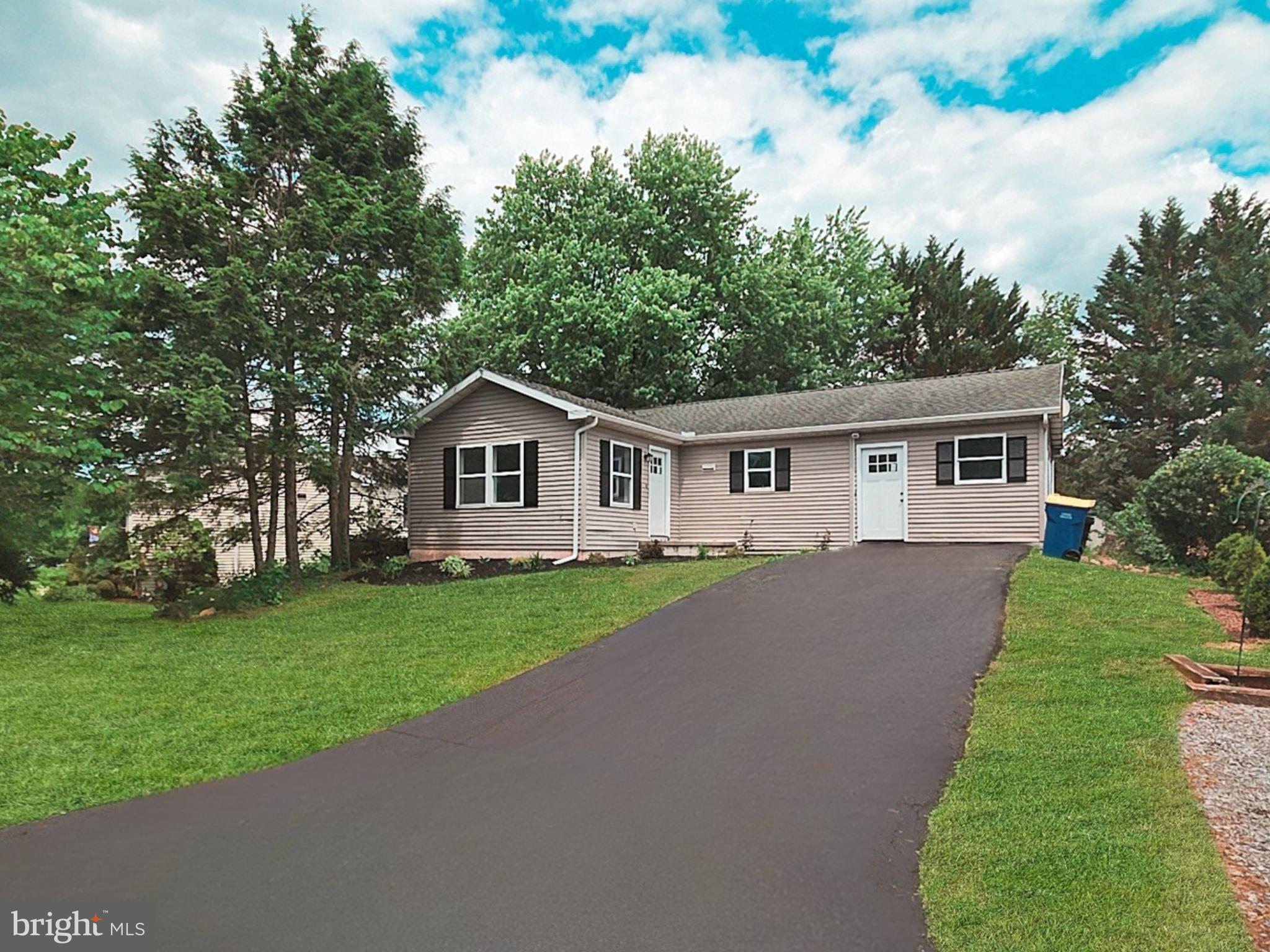 55 SHAWNEE TRAIL