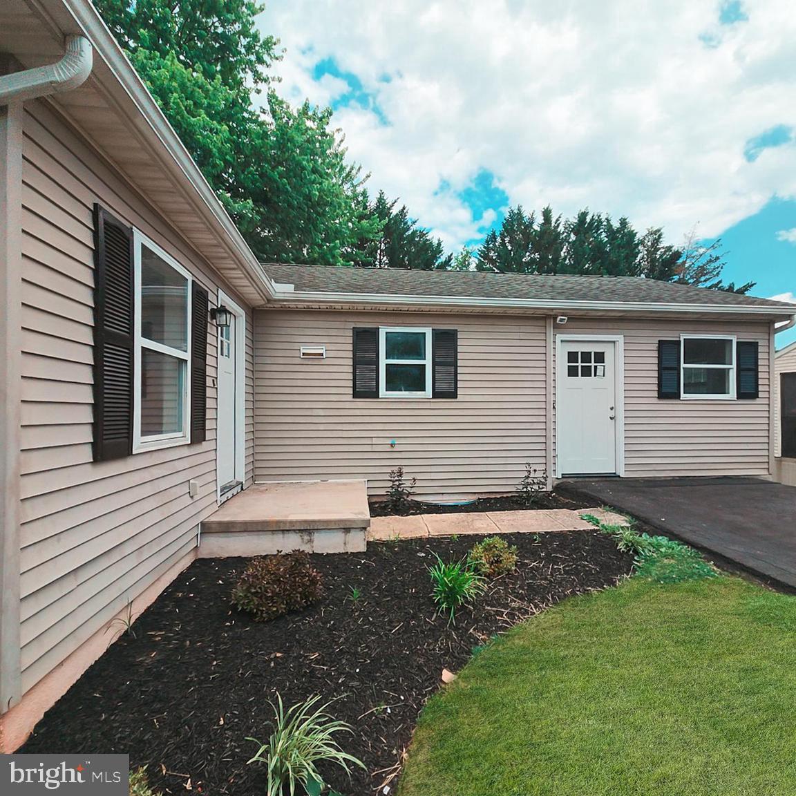 55 SHAWNEE TRAIL