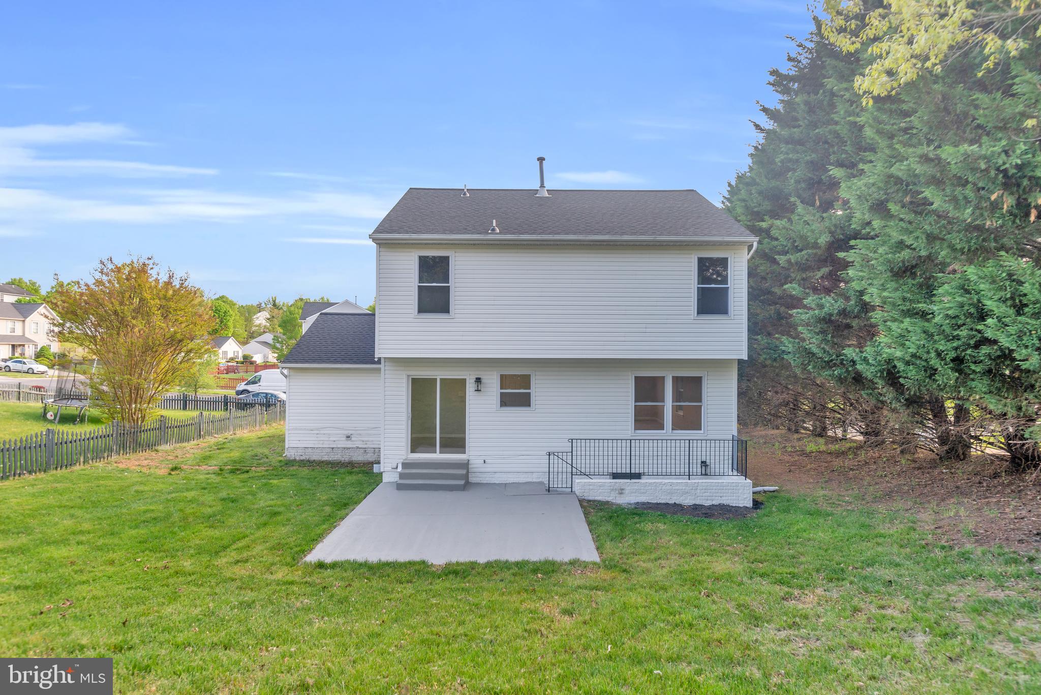 HOLLAWAY ESTATES - Residential