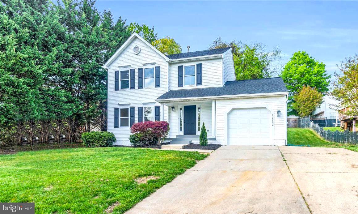 HOLLAWAY ESTATES - Residential