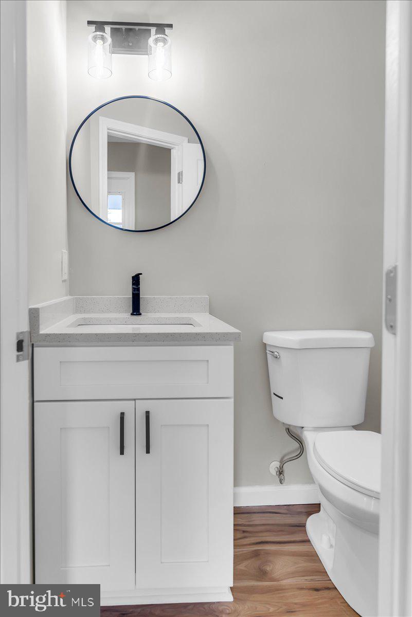 HOLLAWAY ESTATES - Residential