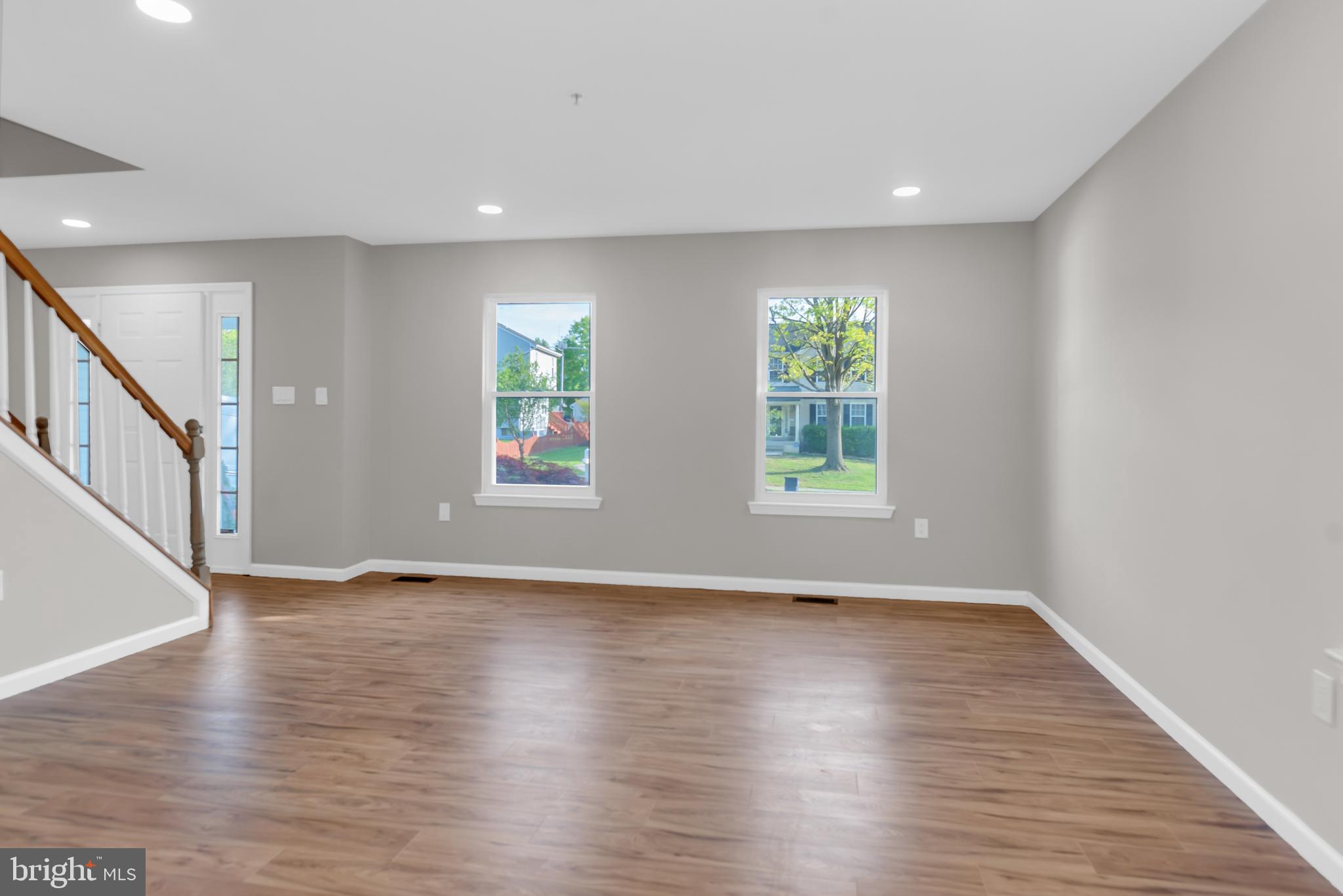 HOLLAWAY ESTATES - Residential