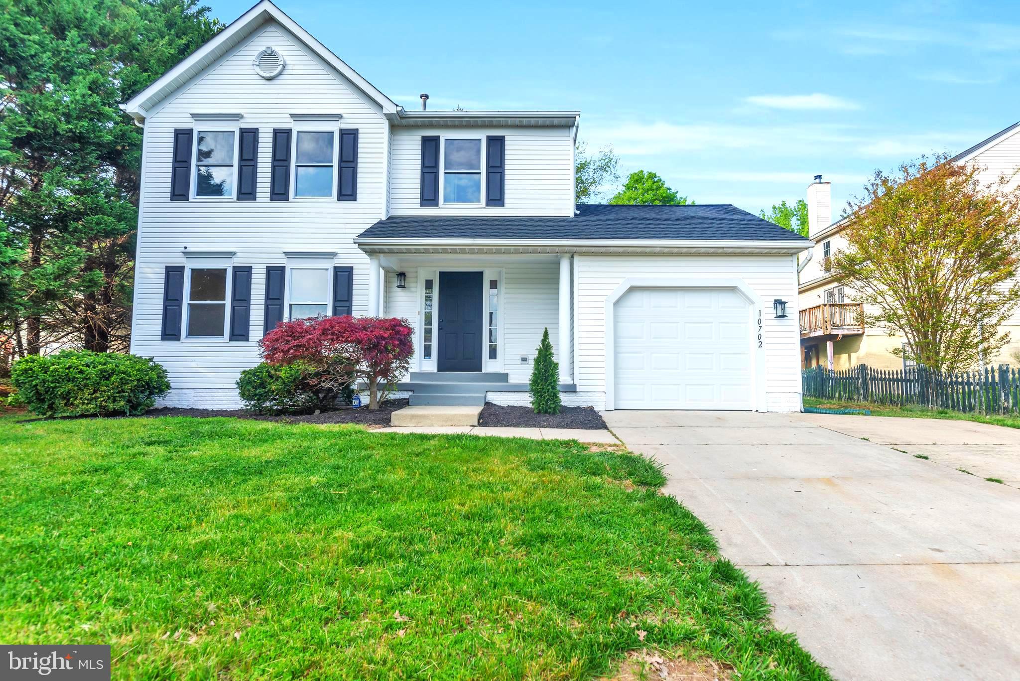 HOLLAWAY ESTATES - Residential