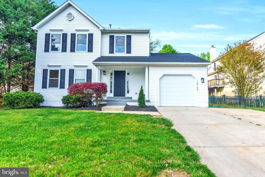 *** Recent comp sold for $522,000 one block away on August 20th, 2024. This home is turnkey with top to bottom renovation and ready to move in.  Schedule your appointment and bring your best offer. 

 Welcome to your dream home that is remodeled top to bottom in 2024. This stunning 4-bedroom, 3.5-bathroom residence has been meticulously remodeled to offer the epitome of modern luxury living. Nestled in a tranquil neighborhood, this home boasts elegance, comfort, and functionality at every turn. Home has undergone a major remodel: Brand new roof (2024), NEW AC Units (2024), all brand-new floors (2024), kitchen (2024), bathrooms (2024), all new appliances (2024) are amongst the renovations.  

As you step through the entrance, you're greeted by an abundance of natural light that dances off the freshly painted walls and gleaming hardwood floors. The spacious living area is perfect for entertaining guests or unwinding.

The gourmet kitchen is a chef's delight, showcasing top-of-the-line stainless steel appliances, quartz countertops, and custom cabinetry, all brand new. Retreat to the luxurious primary suite, where serenity awaits. Pamper yourself in the spa-like ensuite bathroom. Four additional bedrooms offer ample space, each thoughtfully designed with ample closet space. 

Conveniently located near schools, parks, shopping, and dining options, this home offers the perfect blend of privacy and accessibility. With its impeccable craftsmanship, modern amenities, and prime location, this is the opportunity you've been waiting for to live the lifestyle of your dreams.

Don't miss out on the chance to call this exquisite remodeled residence your own. Schedule your private tour today and experience luxury living at its finest!