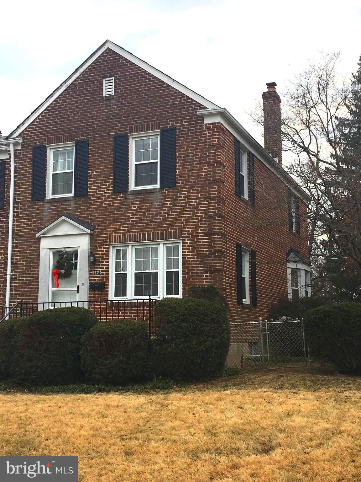 345 OLD TRAIL ROAD