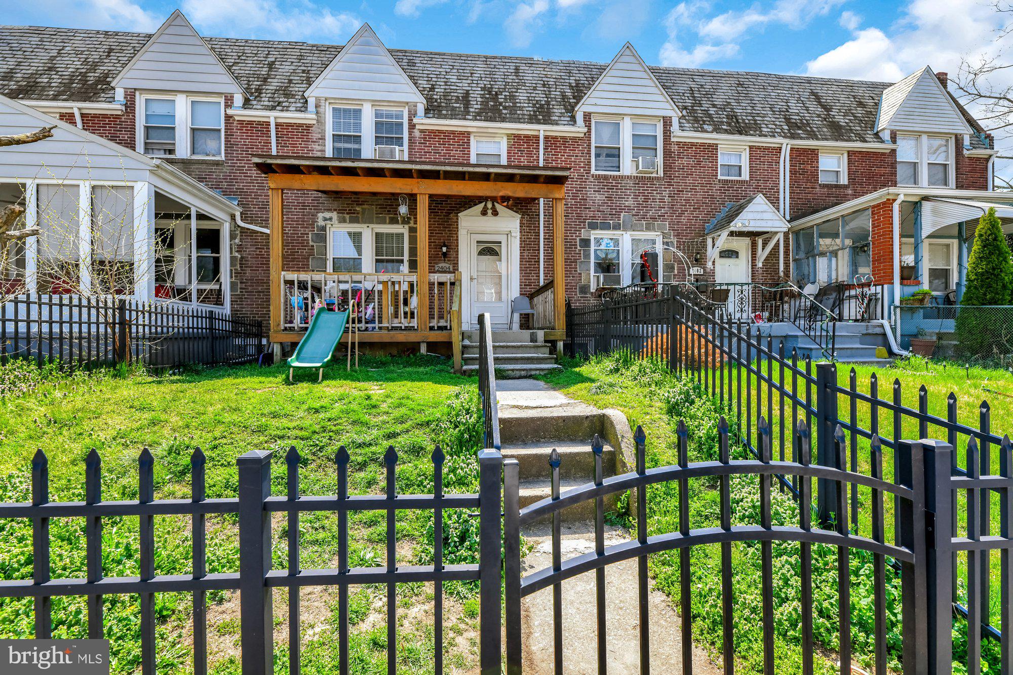 DUNDALK - Residential