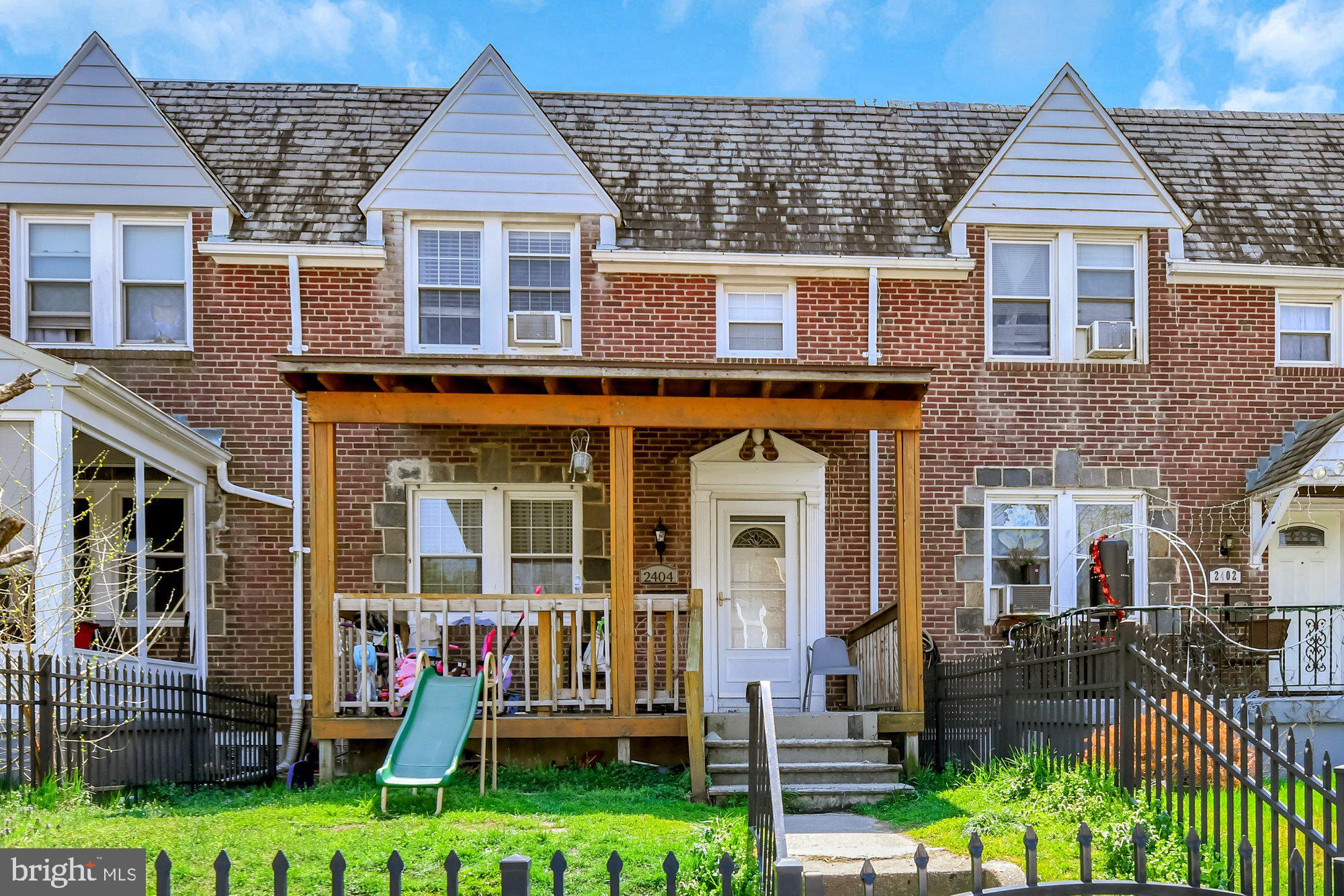 DUNDALK - Residential