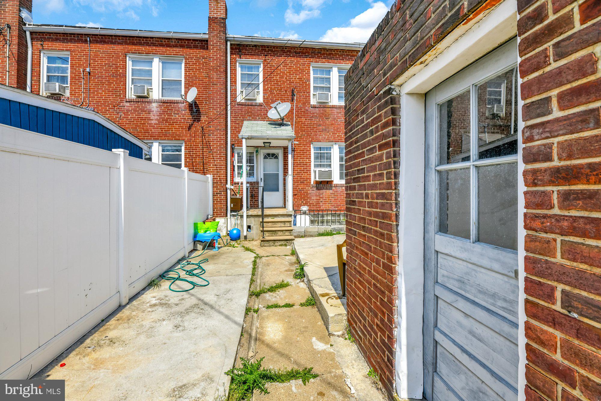 DUNDALK - Residential