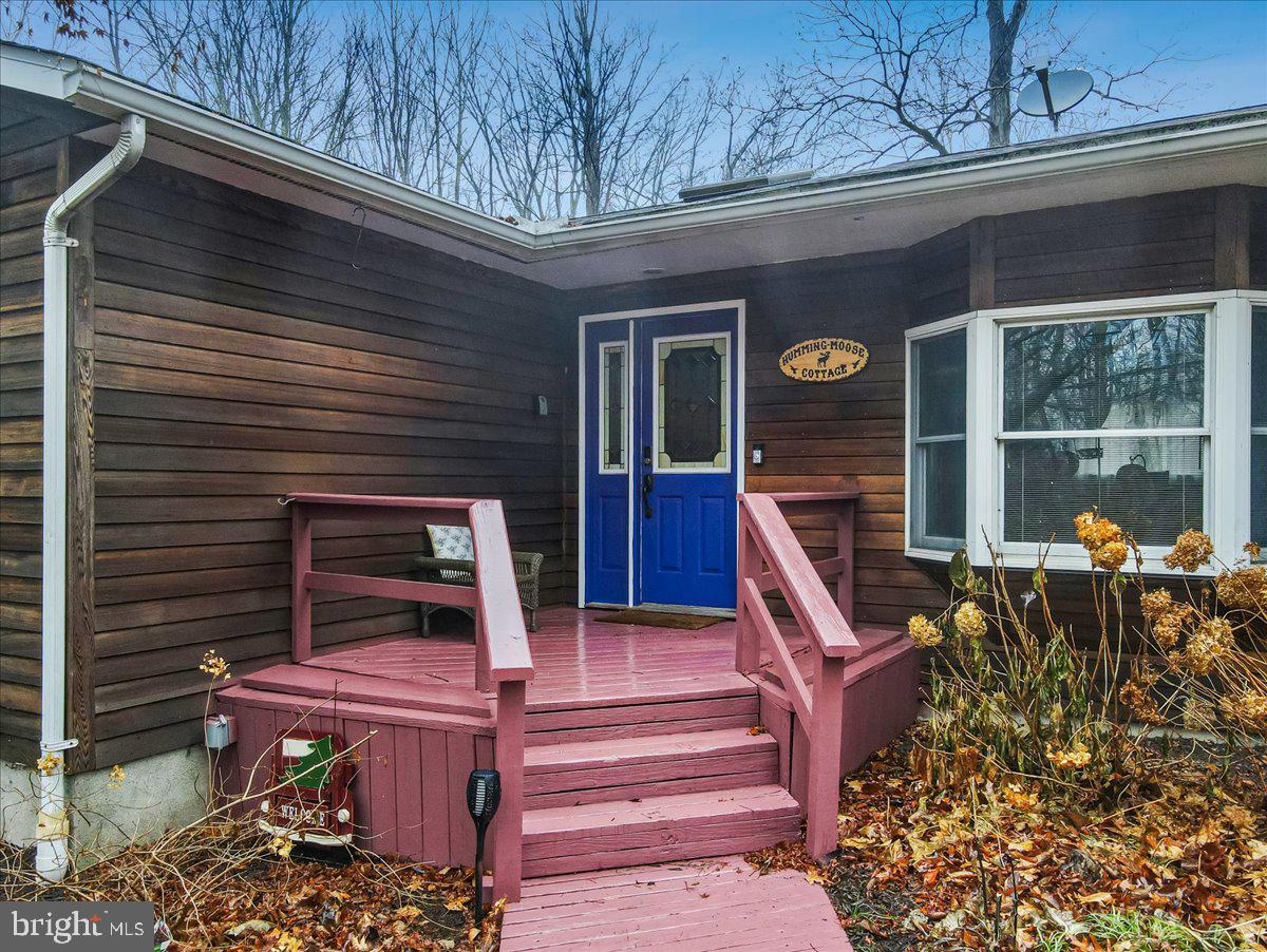 Z NOT IN A DEVELOP - Residential