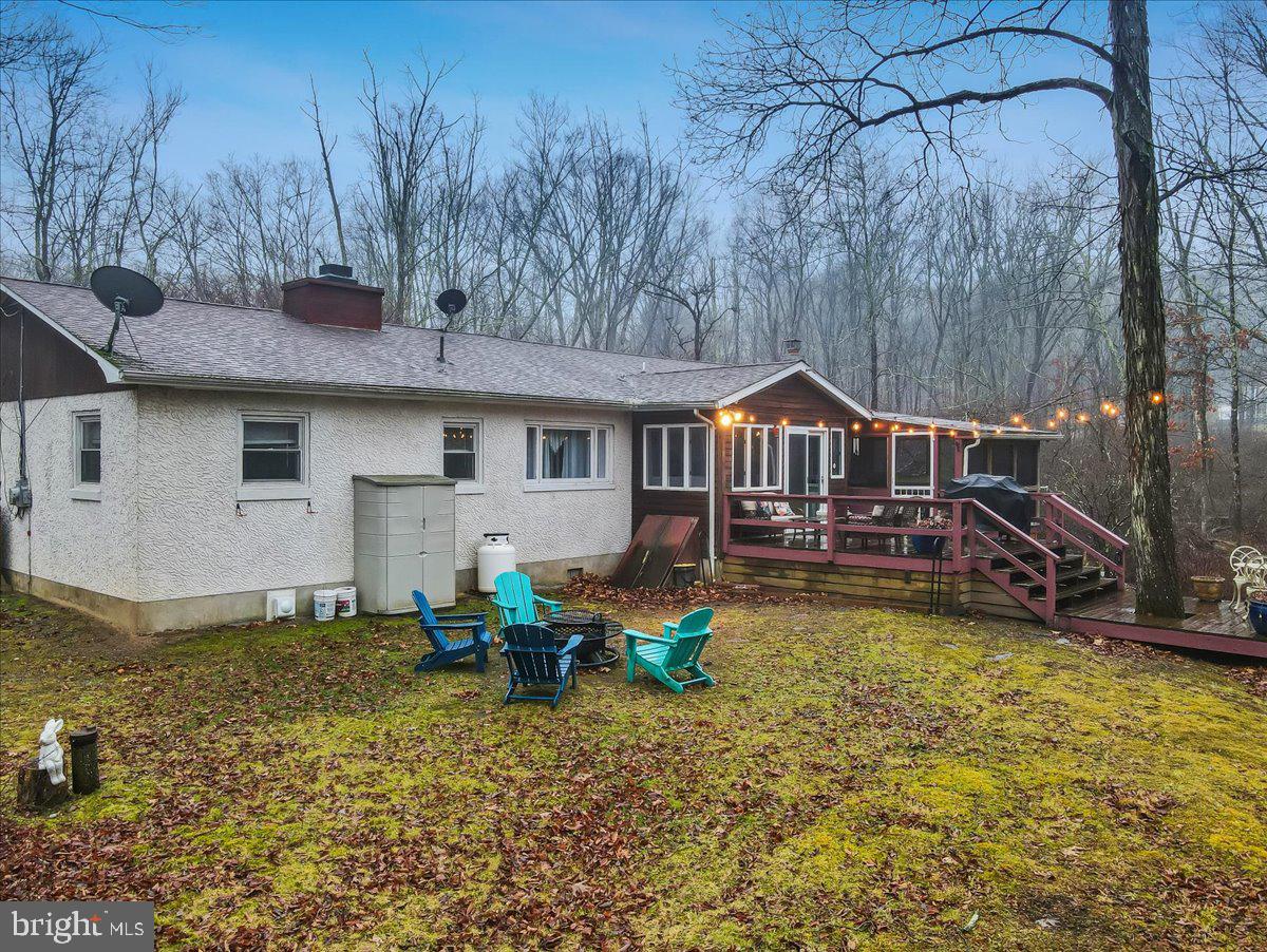 Z NOT IN A DEVELOP - Residential