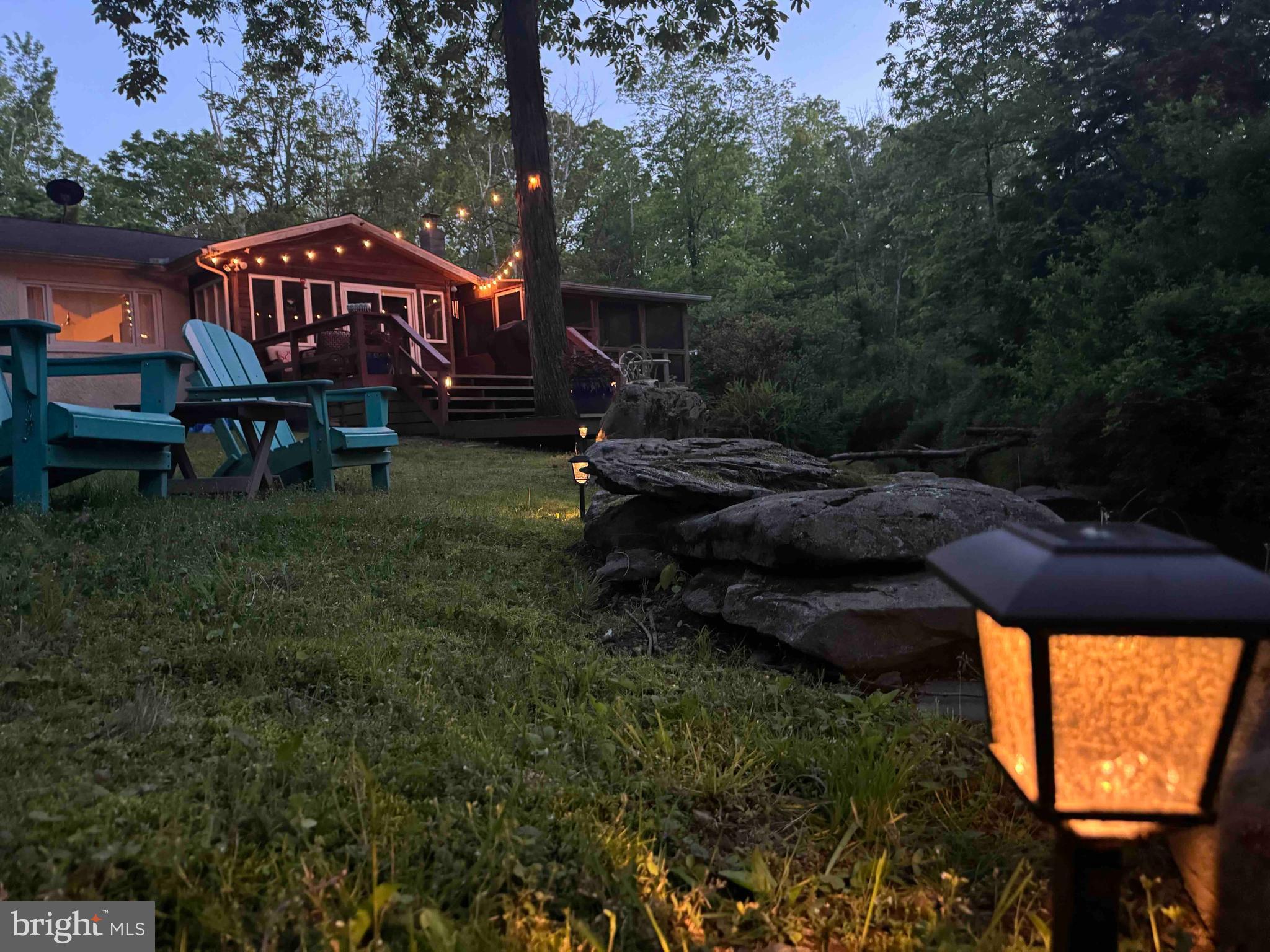 Z NOT IN A DEVELOP - Residential