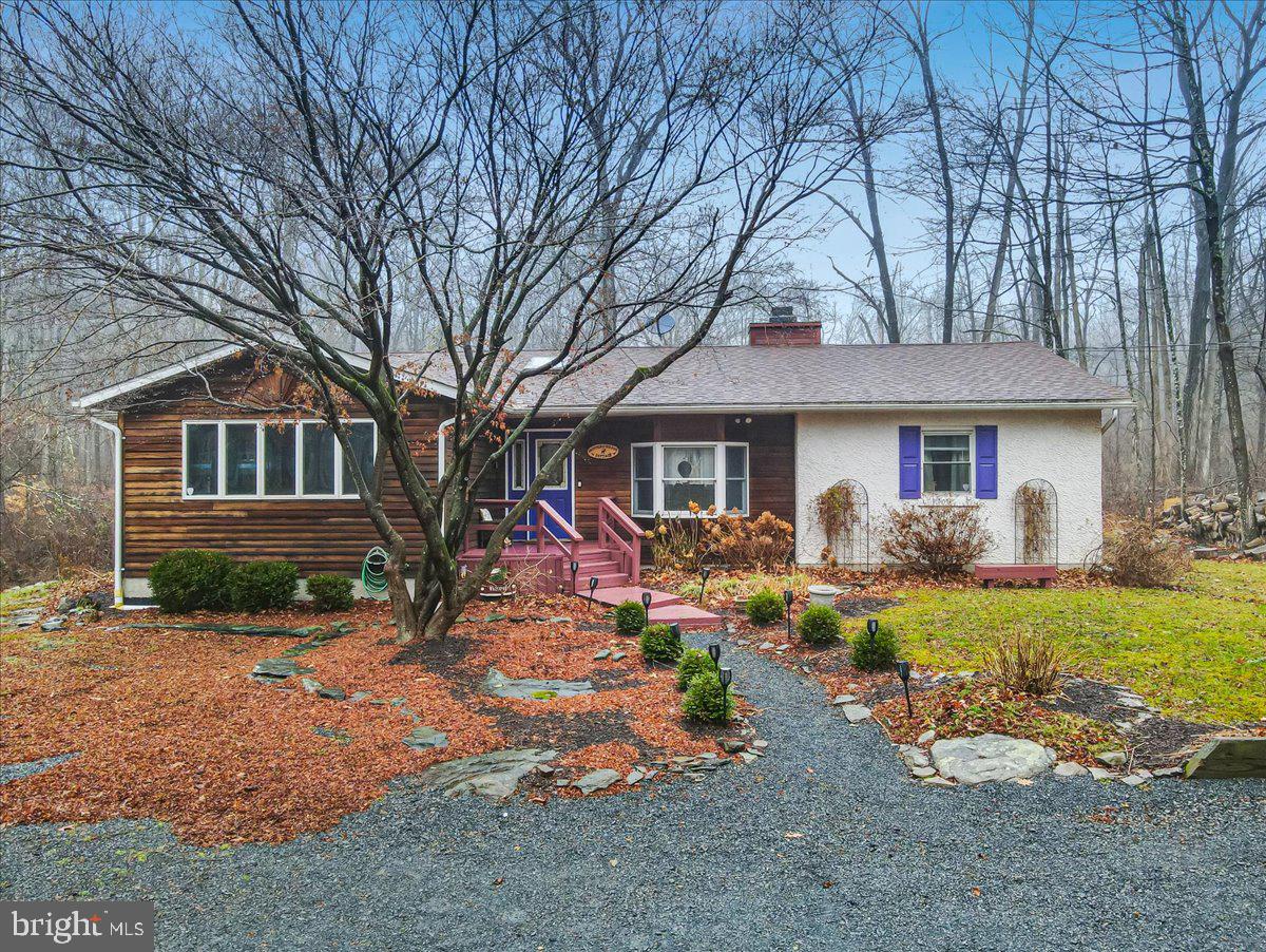 Z NOT IN A DEVELOP - Residential