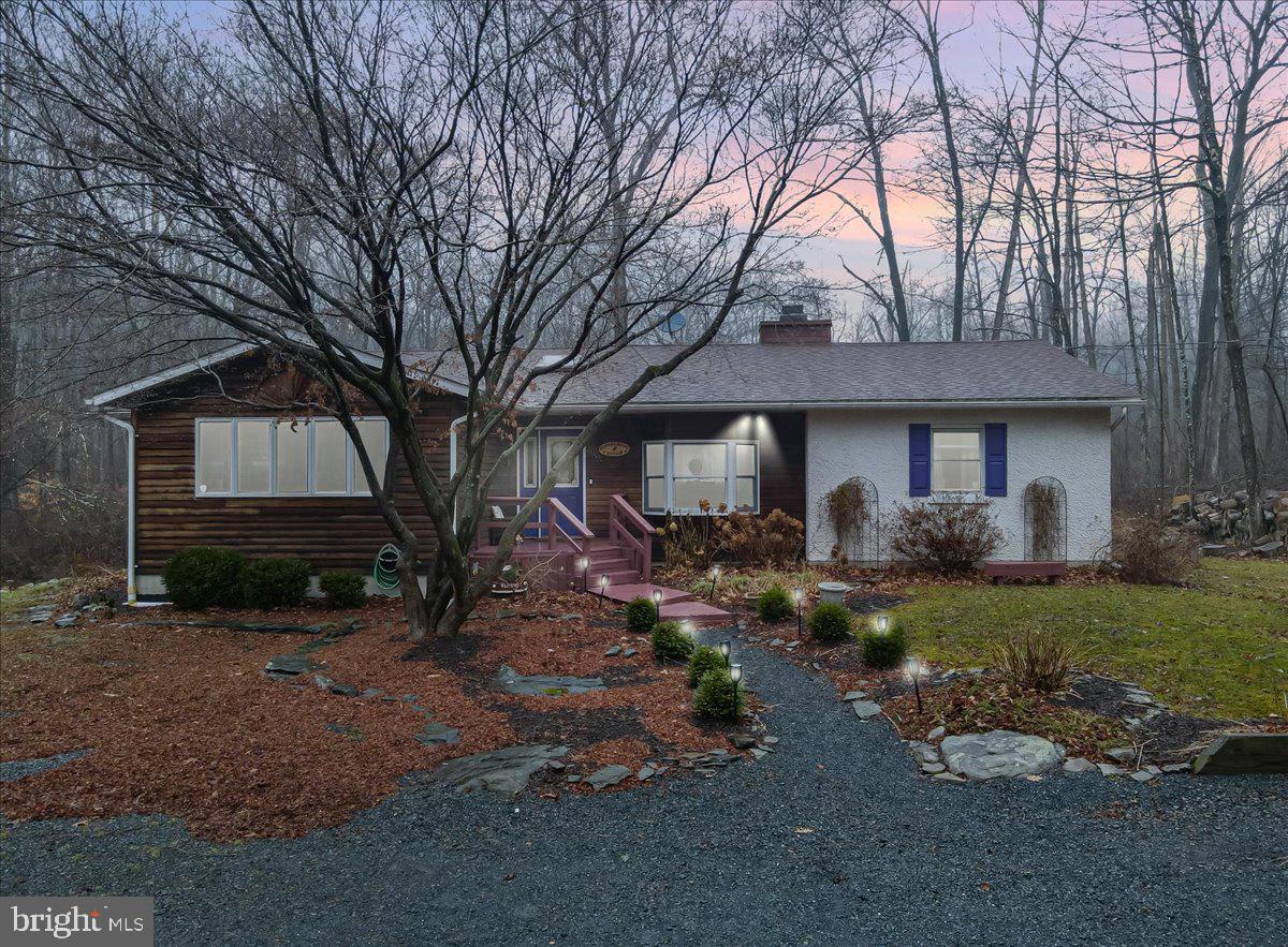 Z NOT IN A DEVELOP - Residential