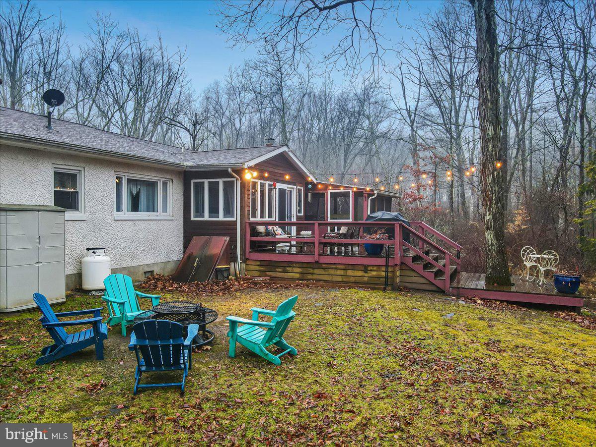 Z NOT IN A DEVELOP - Residential