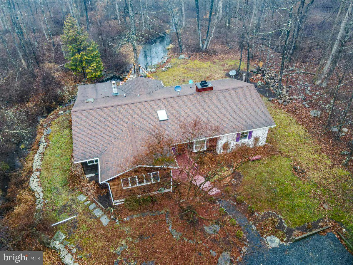 Z NOT IN A DEVELOP - Residential