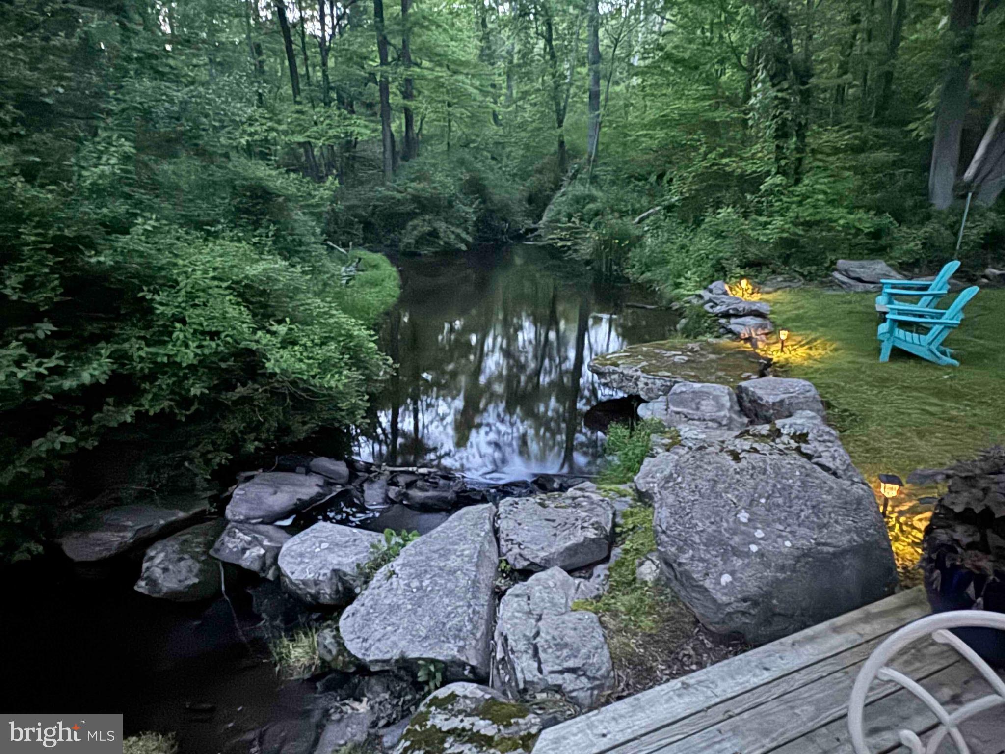 Z NOT IN A DEVELOP - Residential