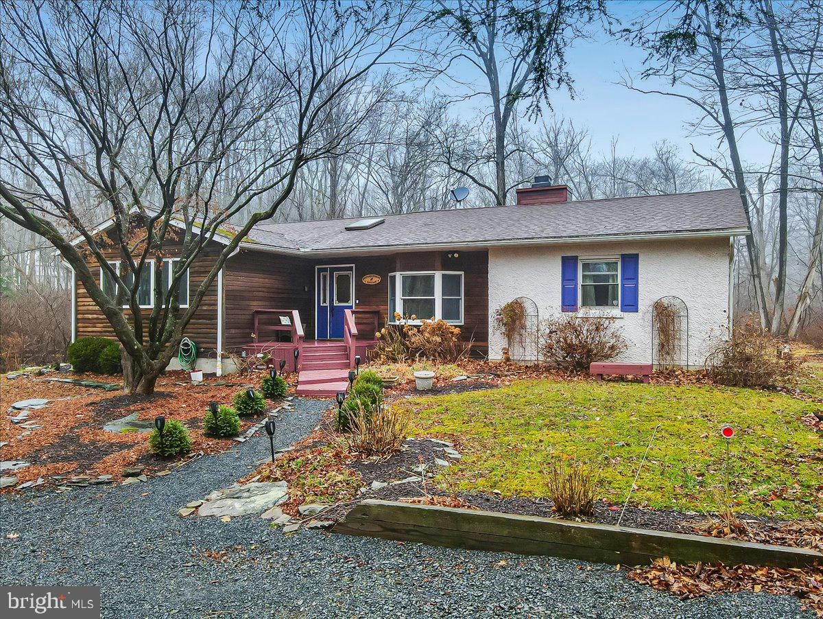 Z NOT IN A DEVELOP - Residential