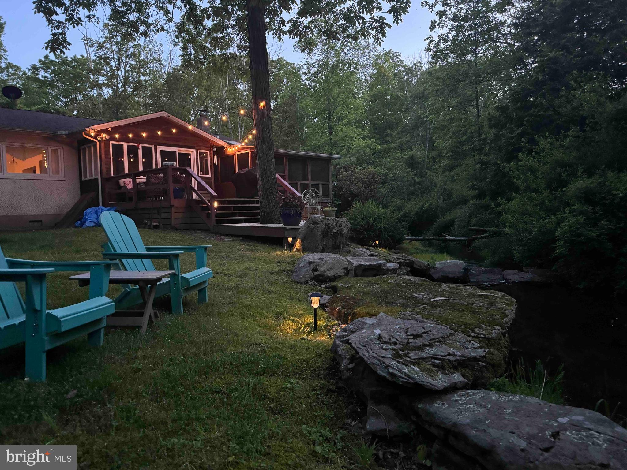 Z NOT IN A DEVELOP - Residential