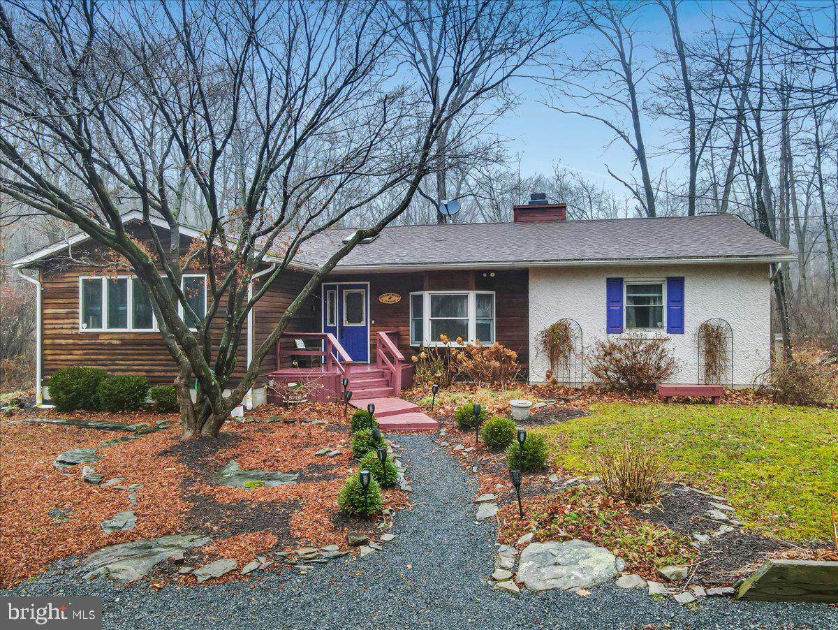 Z NOT IN A DEVELOP - Residential