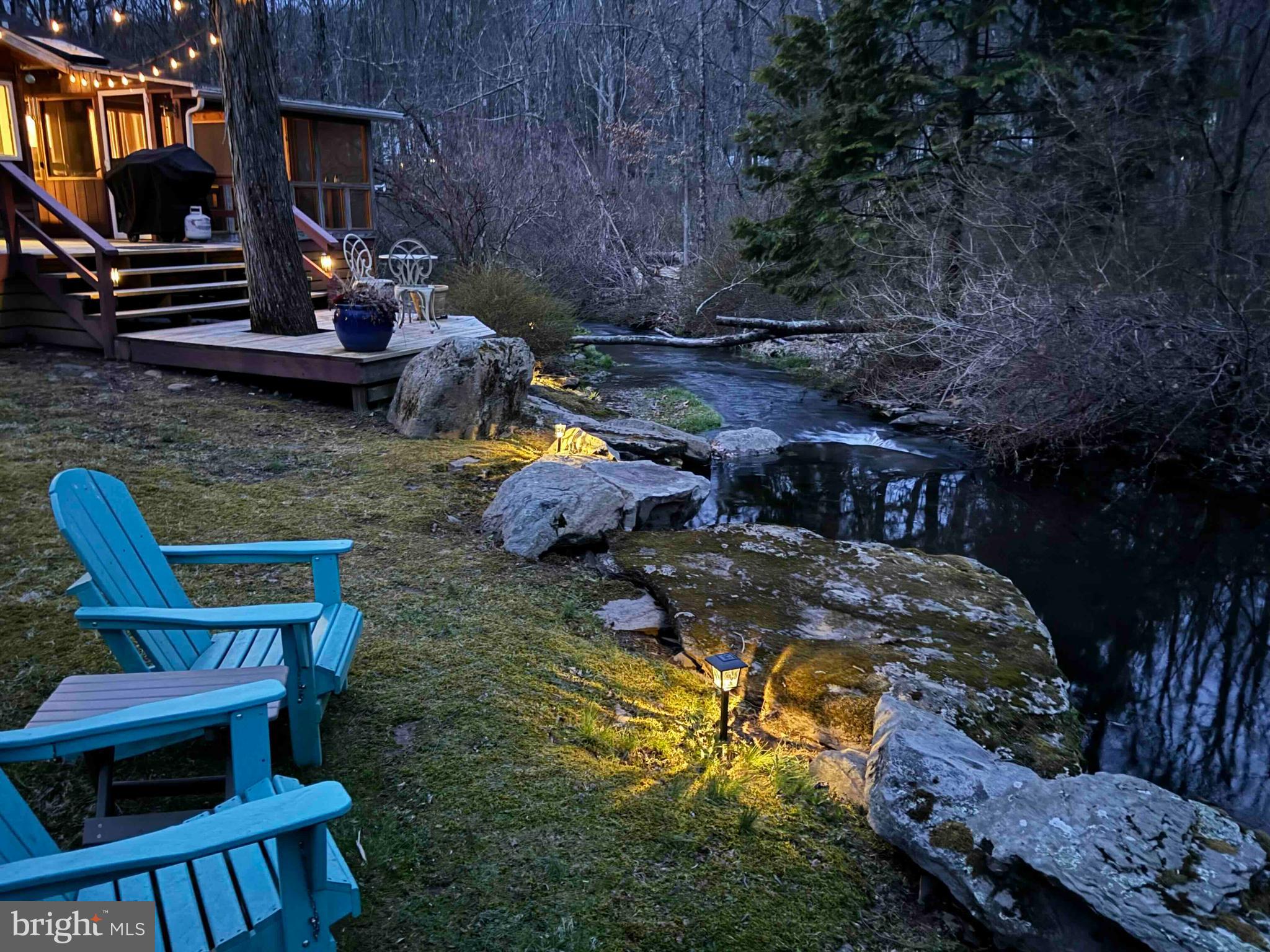 Z NOT IN A DEVELOP - Residential