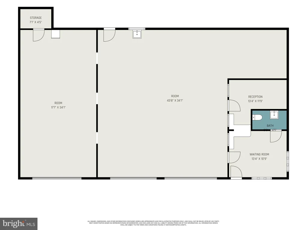 101 Paradise Road, Duncannon, PA 17020