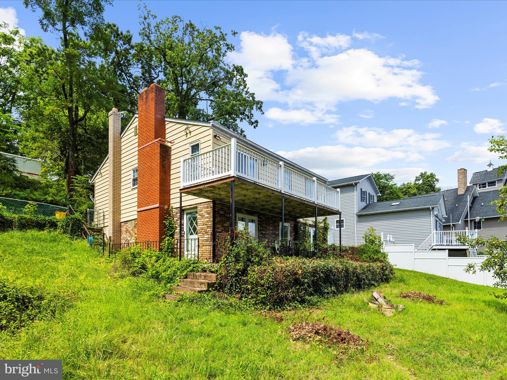 972 NABBS CREEK ROAD