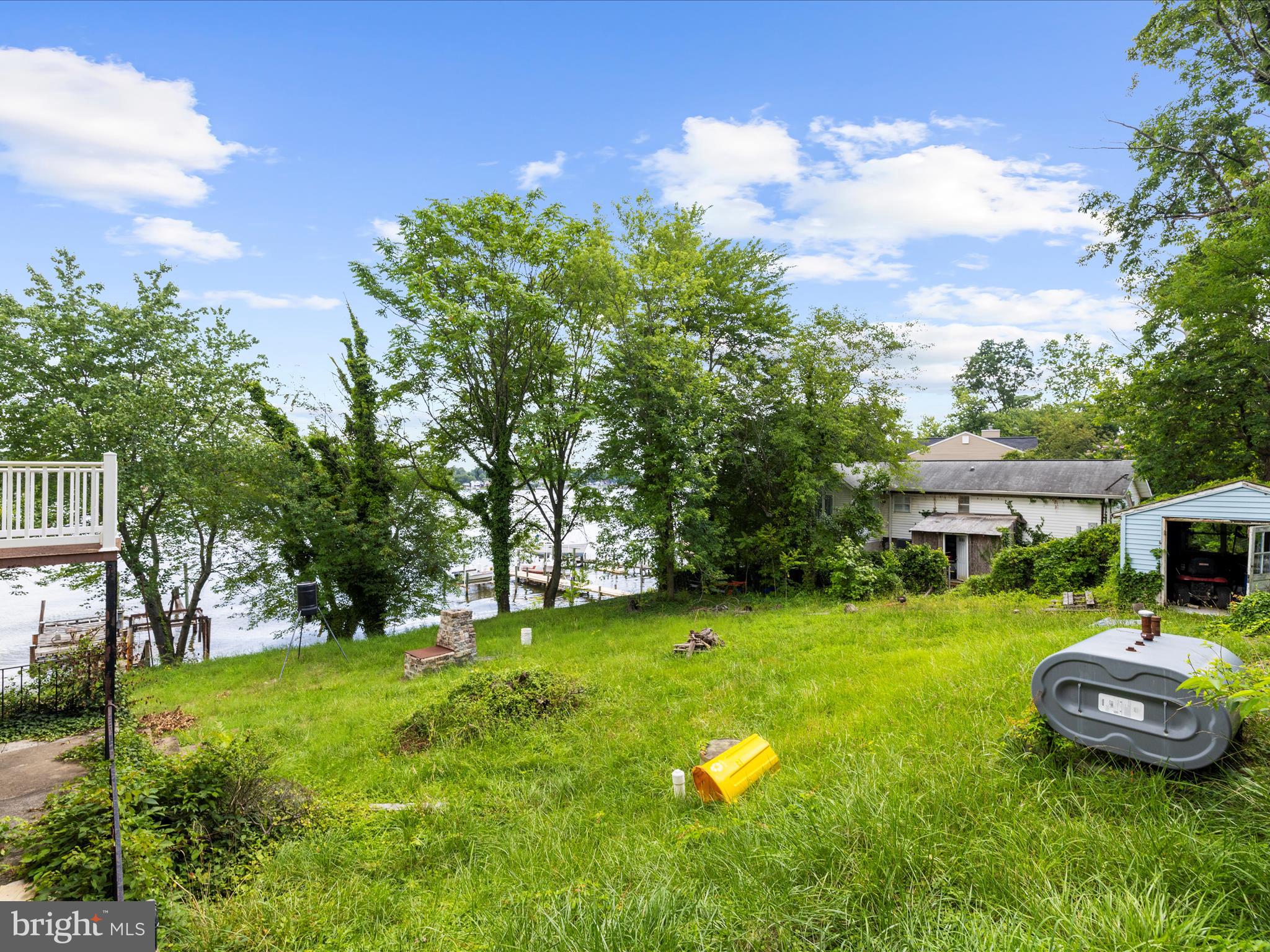 972 NABBS CREEK ROAD