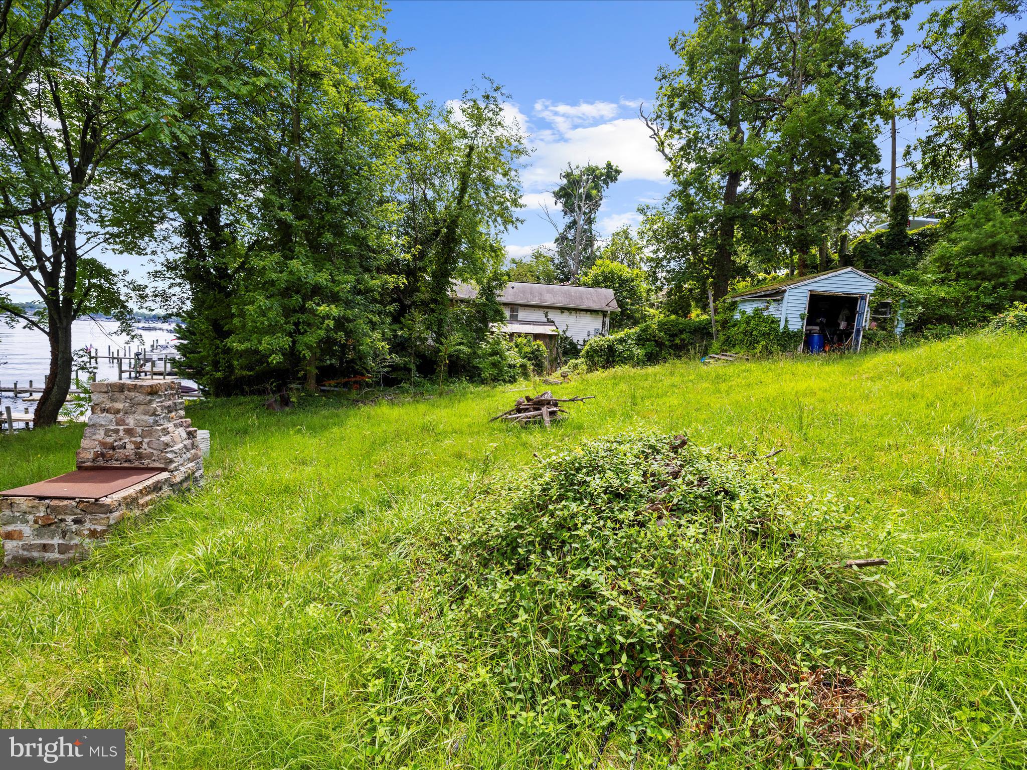 972 NABBS CREEK ROAD