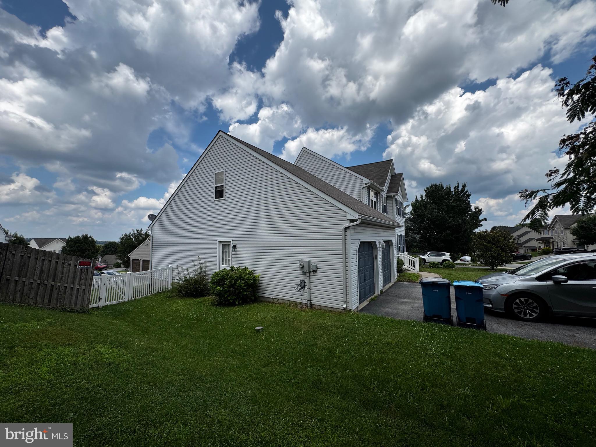 310 WIMBLETON WAY