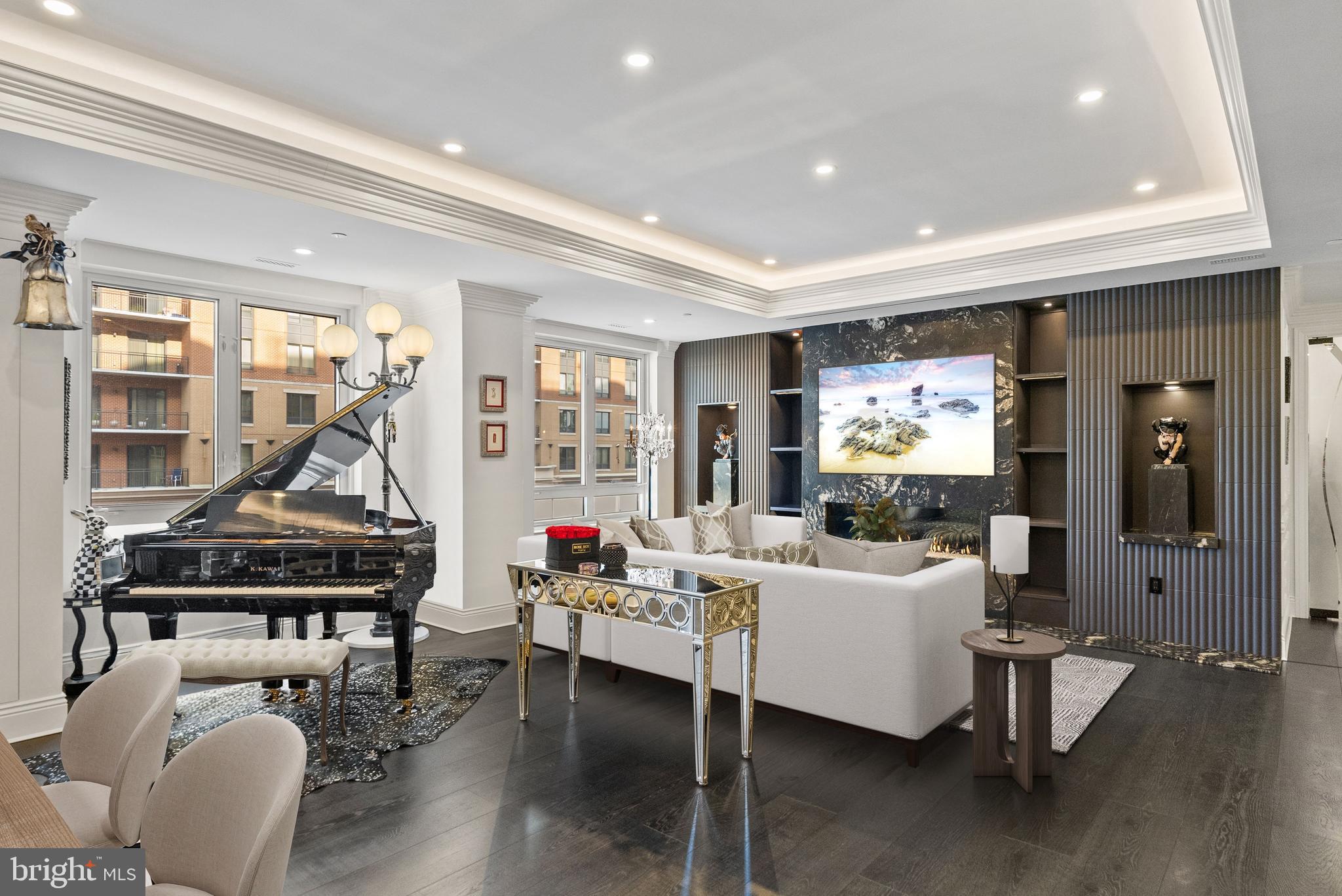 GRANDVIEW AT ANNAPOLIS TOWNE CENTRE - Residential