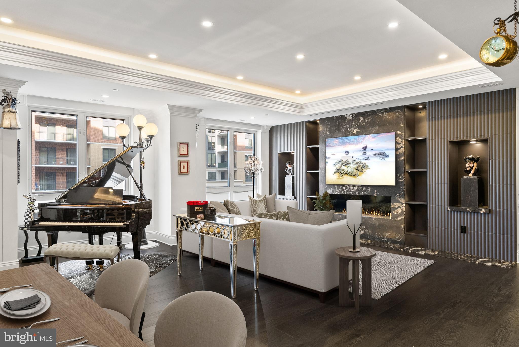 GRANDVIEW AT ANNAPOLIS TOWNE CENTRE - Residential