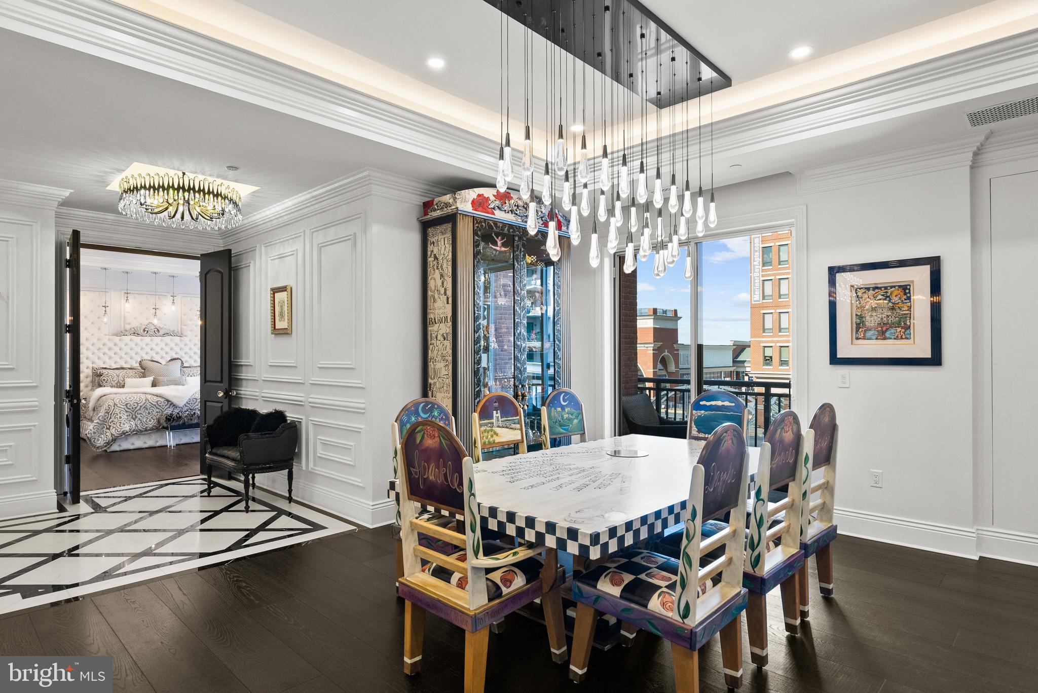 GRANDVIEW AT ANNAPOLIS TOWNE CENTRE - Residential