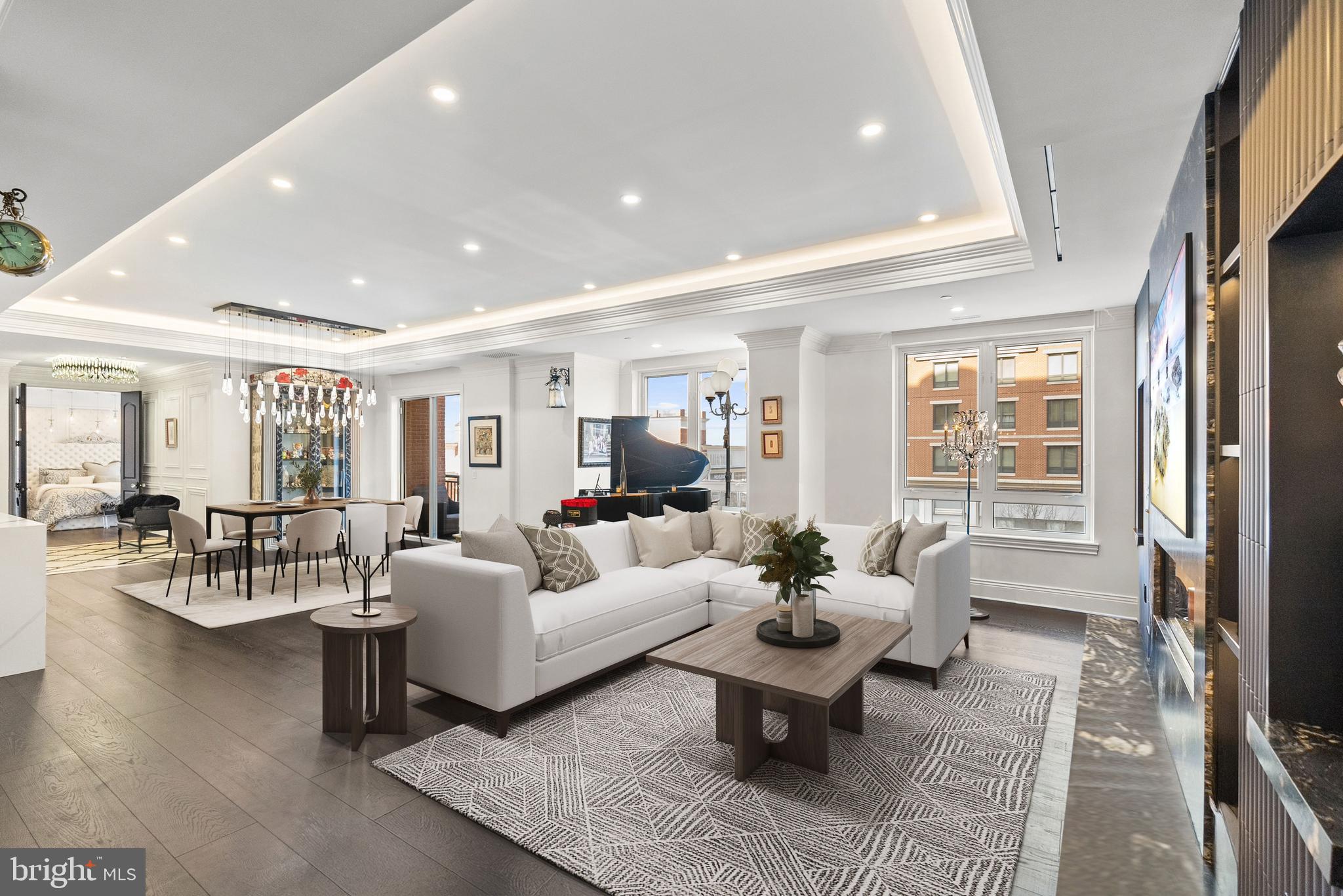 GRANDVIEW AT ANNAPOLIS TOWNE CENTRE - Residential