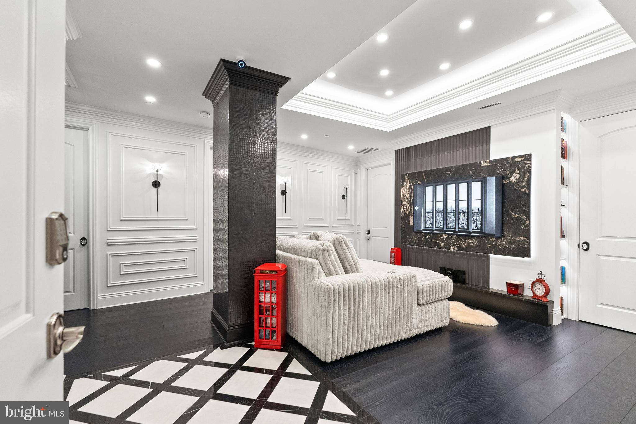 GRANDVIEW AT ANNAPOLIS TOWNE CENTRE - Residential