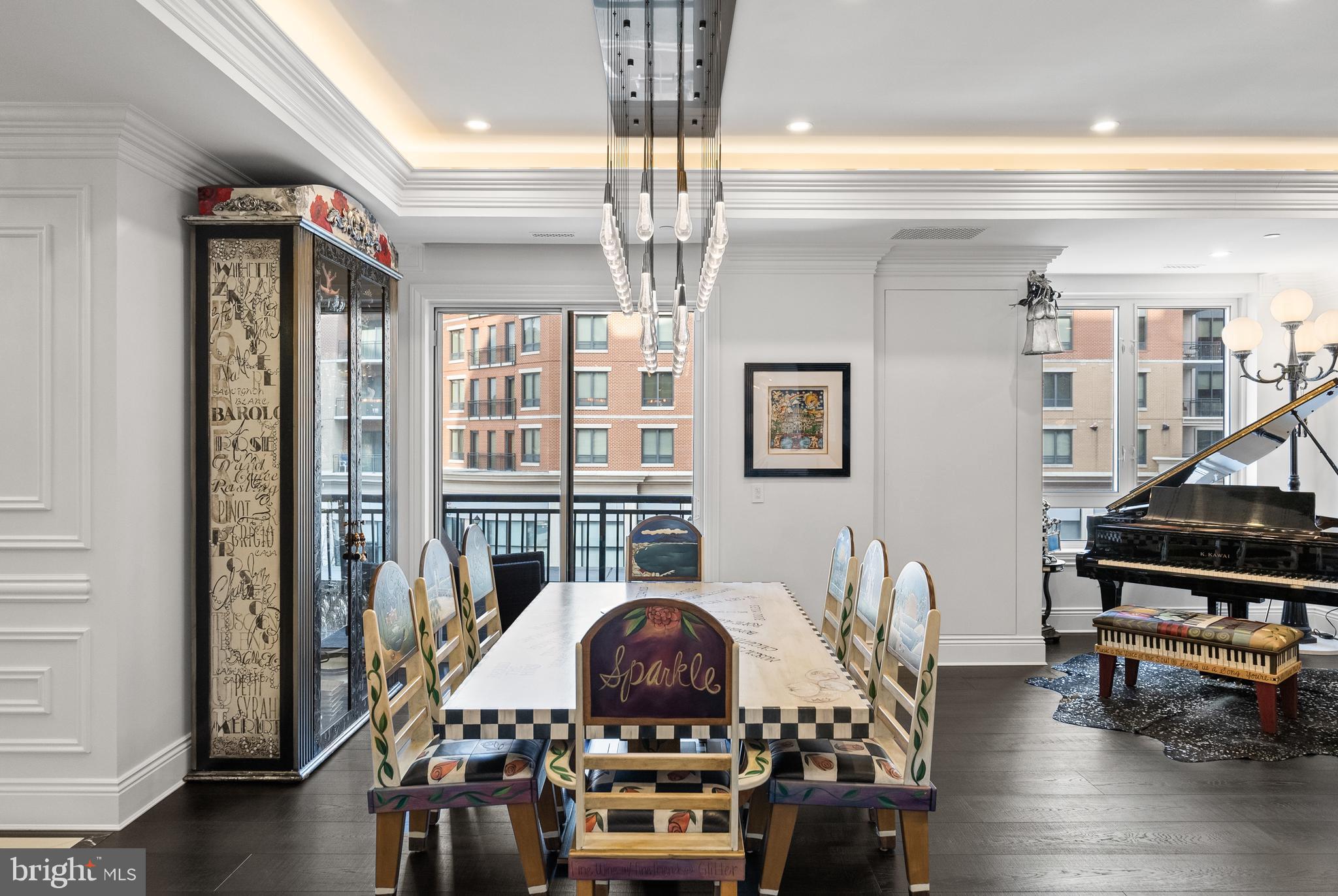 GRANDVIEW AT ANNAPOLIS TOWNE CENTRE - Residential