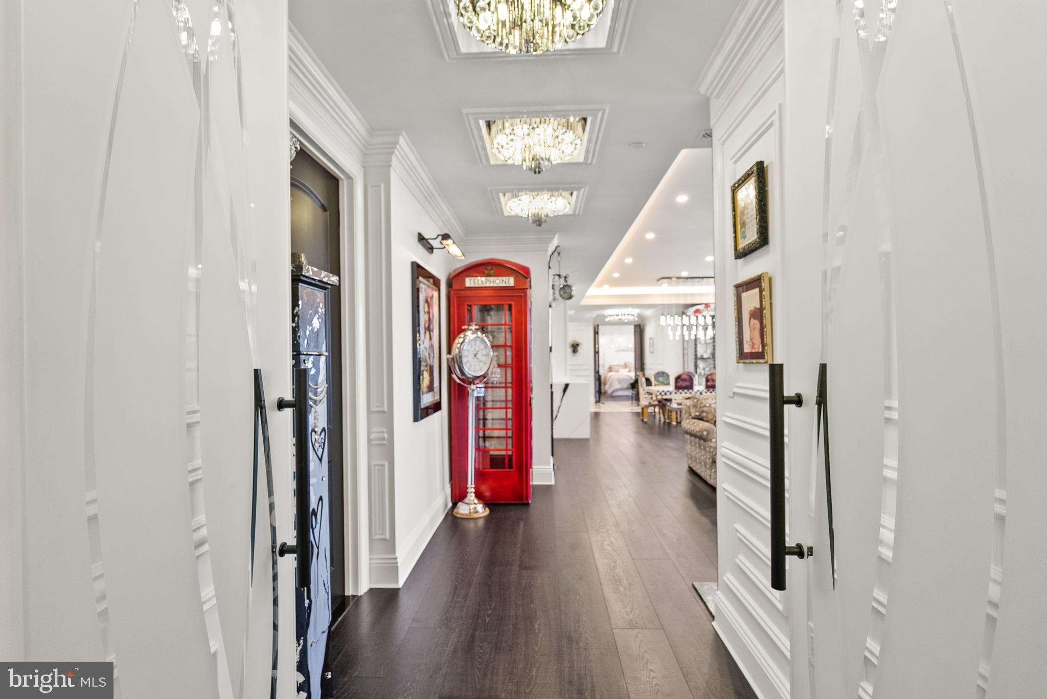 GRANDVIEW AT ANNAPOLIS TOWNE CENTRE - Residential