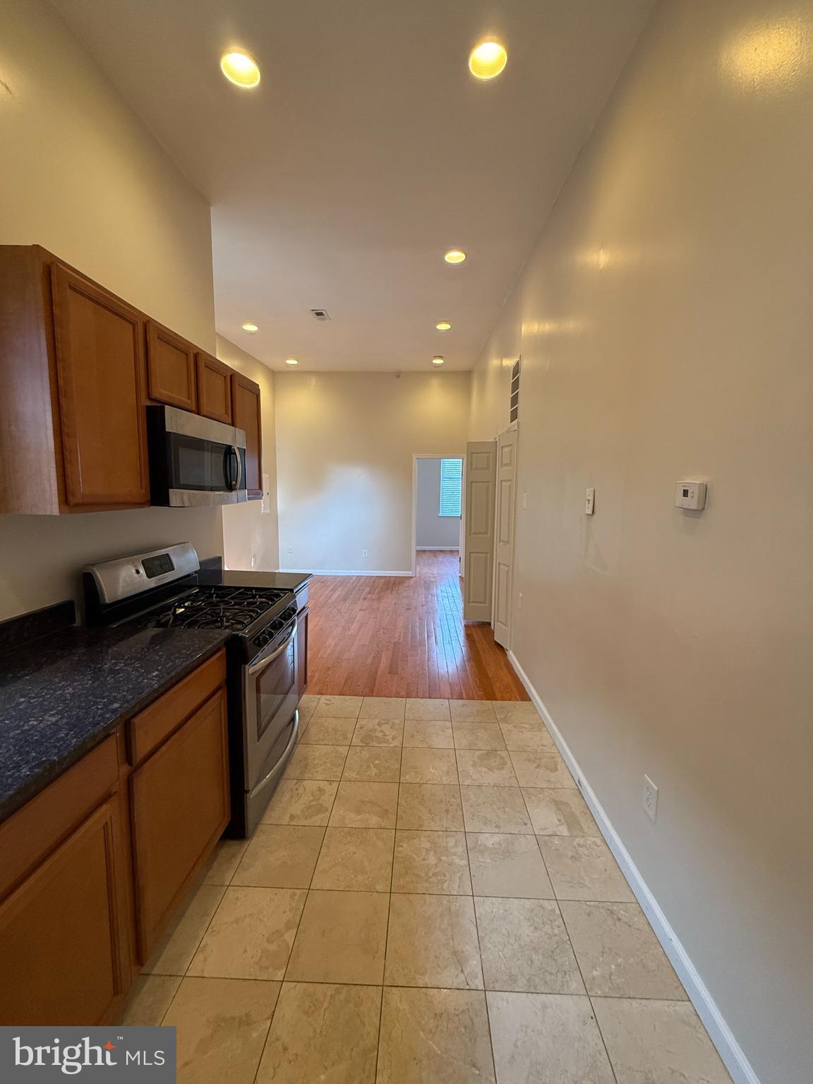 NORTH CENTRAL - Residential Lease