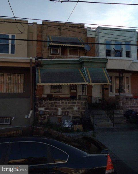 Photo of 2117 S 60th Street, PHILADELPHIA, PA 19142 (MLS # PAPH2630808)