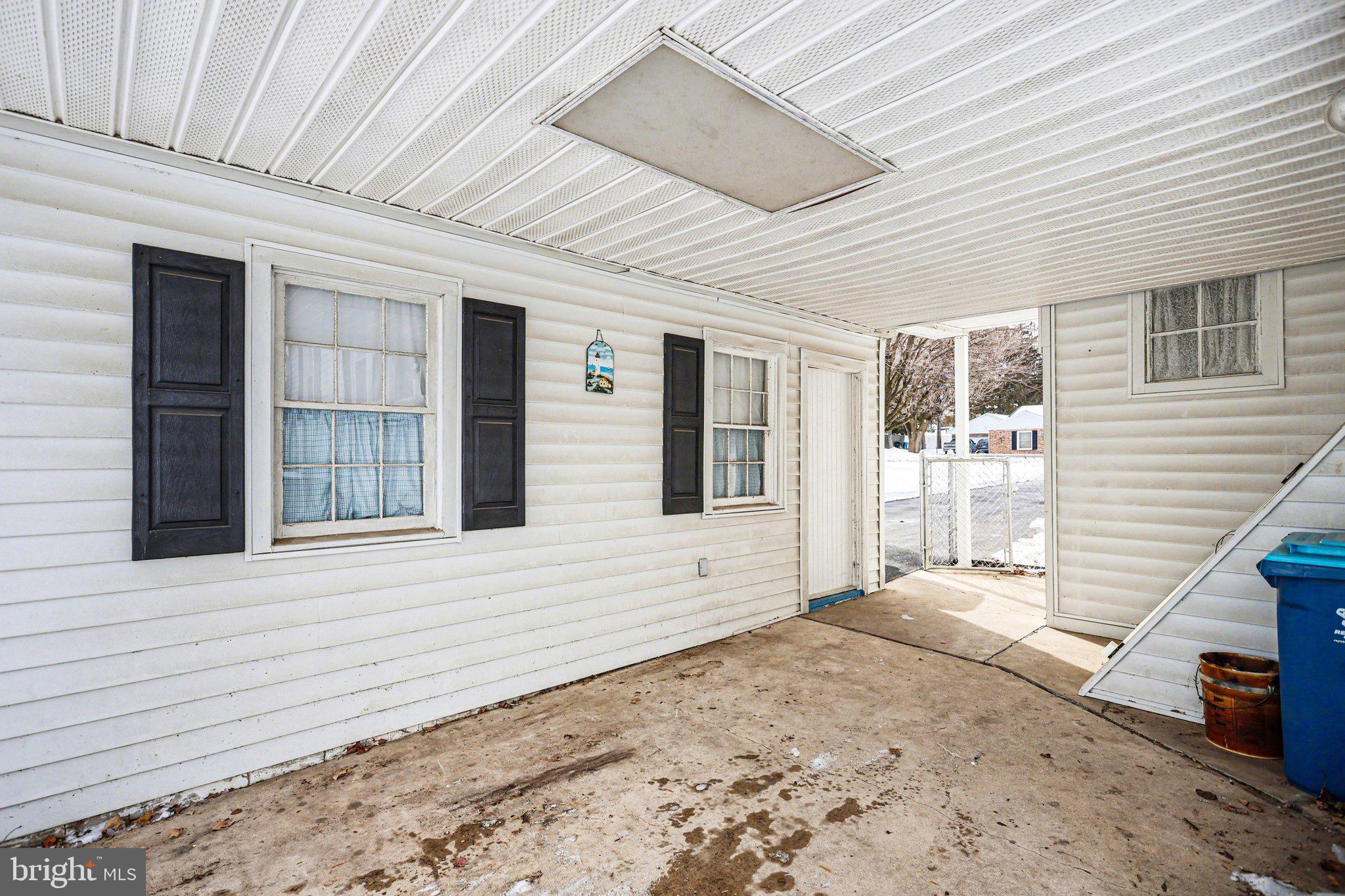 WINDSOR - Residential