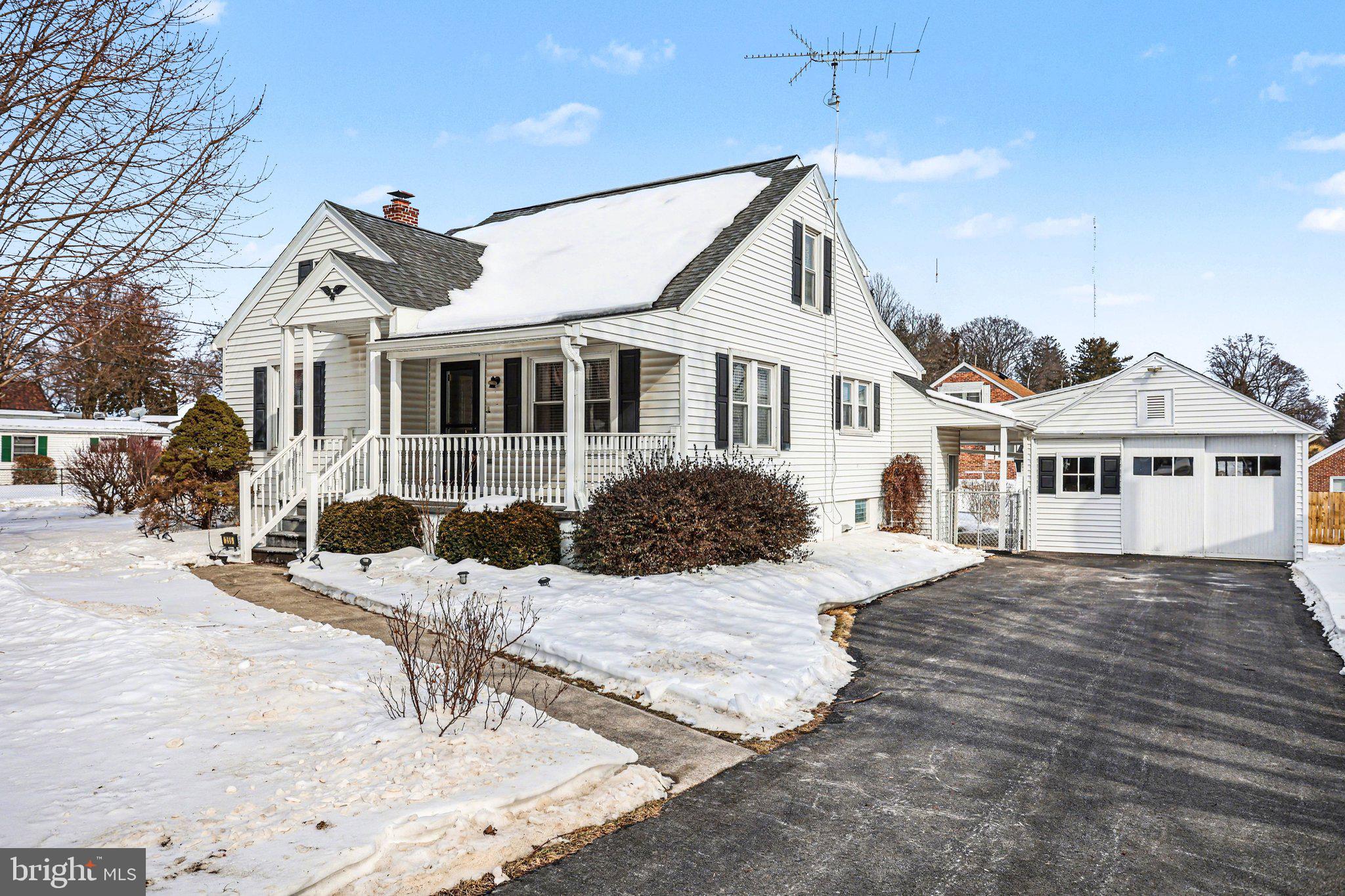 WINDSOR - Residential