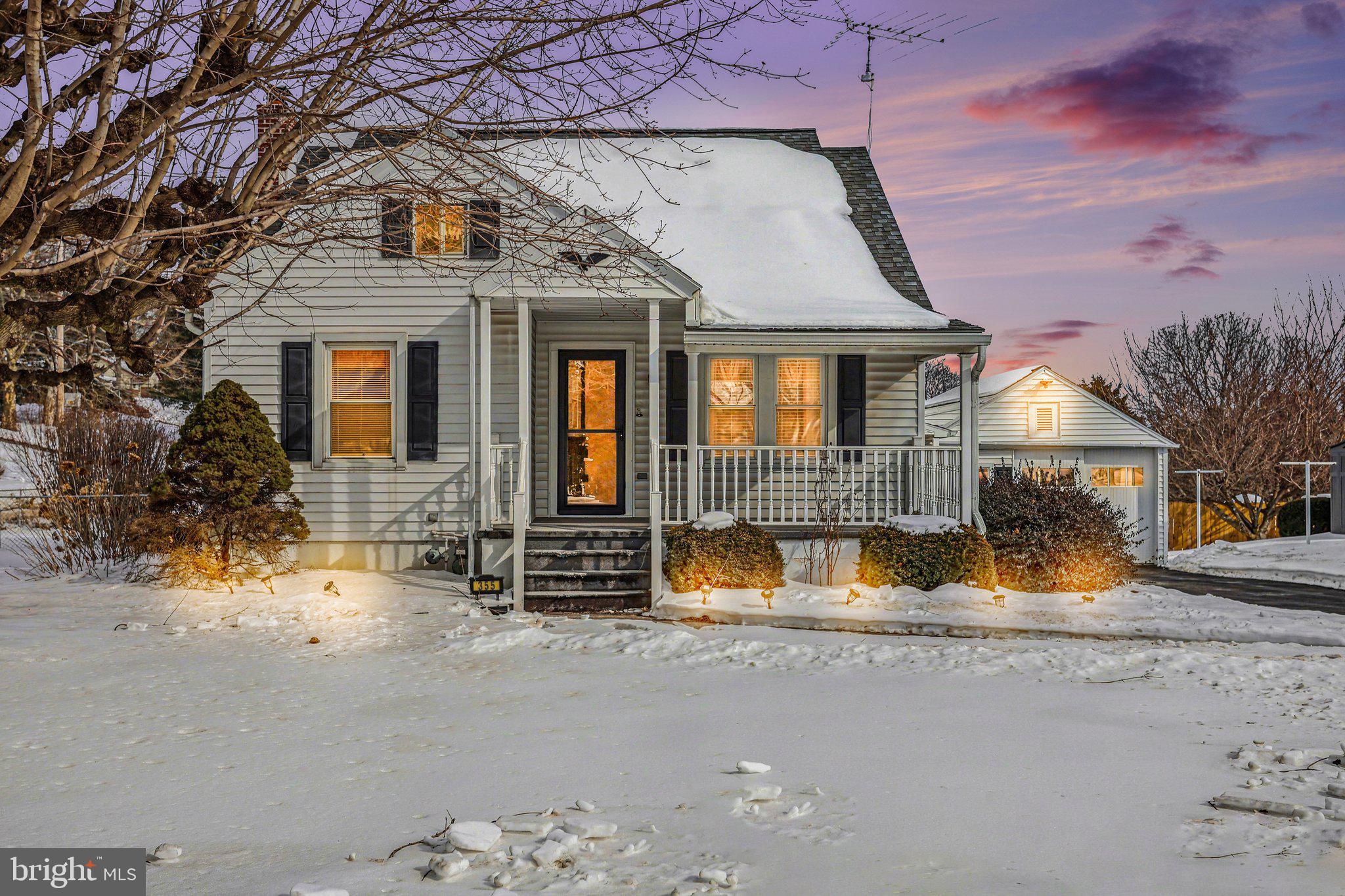 WINDSOR - Residential