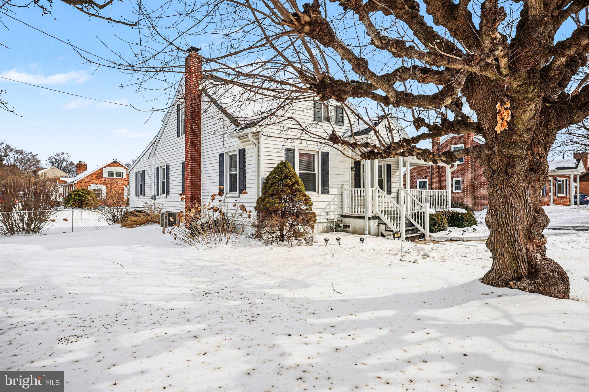 WINDSOR - Residential