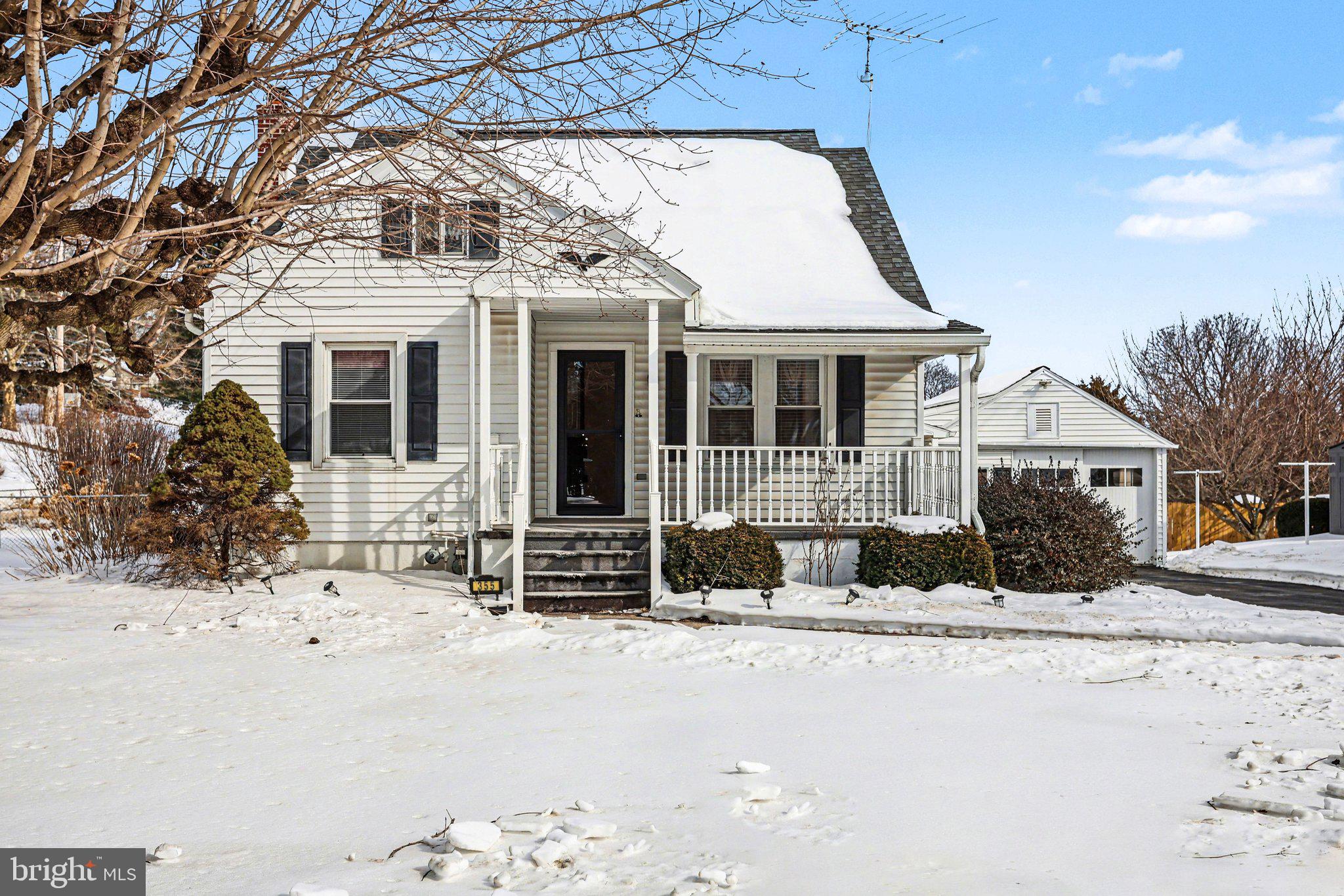 WINDSOR - Residential