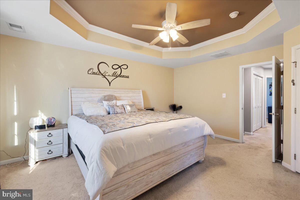 POTOMAC STATION - Residential