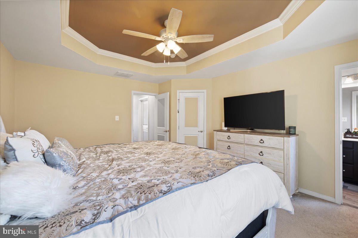 POTOMAC STATION - Residential