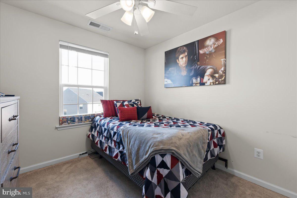 POTOMAC STATION - Residential