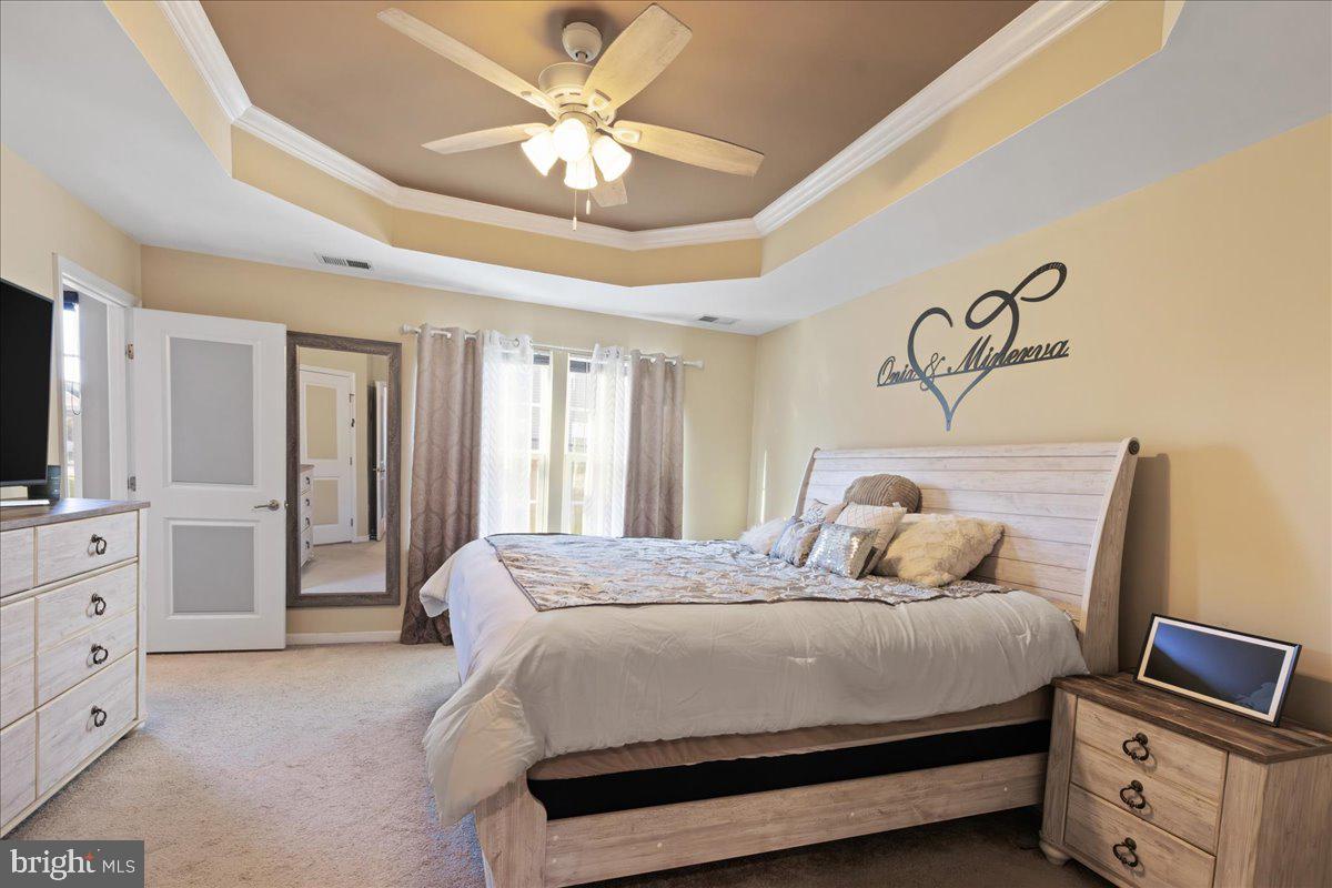 POTOMAC STATION - Residential