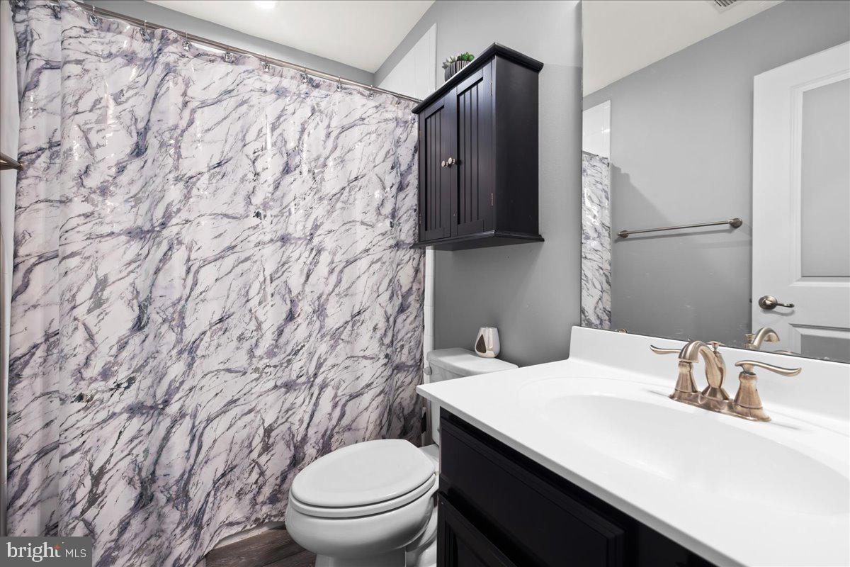 POTOMAC STATION - Residential